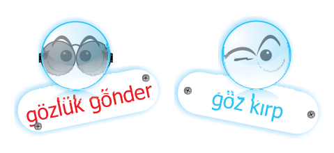 EyesBaby yeni fonksiyonlar